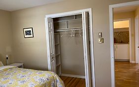 Downtown Halifax Suites